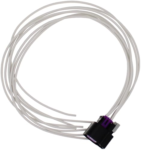 Arnés de cableado de 6 vías Dorman 645-800 automotriz 3