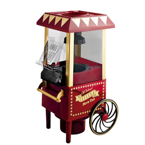 PALOMITERO ELECTRICO CLASSIC 1200W KUKEN