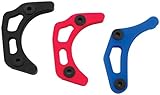 TM Designworks Plastic Case Saver (RED) for 09-16 Honda CRF450R