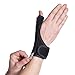 Produktbild Daumenorthese Stabilisierende Schiene für Daumen Verletzungen und Sehnenscheidenentzündung Universalgröße/rechte oder linke Hand