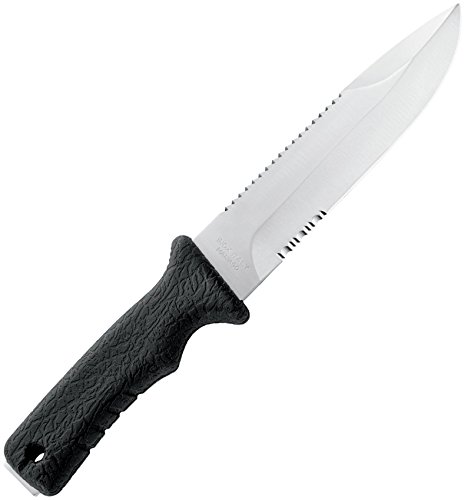 Mac ColtellerieOutdoor Fixed Blade