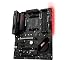 MSI Performance Gaming AMD X470 Ryzen 2 AM4 DDR4 Onboard Graphics CFX ATX Motherboard (X470 Gaming PRO)