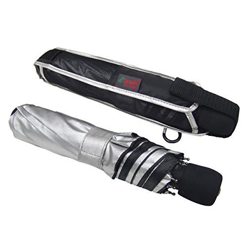 EuroSCHIRMLight Trek Automatic Rain Umbrella
