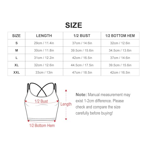 Soutien-gorge de sport longline rose imprimé abstrait brassière intégrée - 6