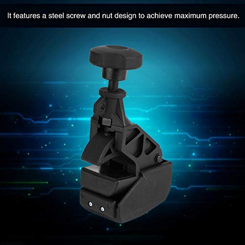 VGEBY1 Morsetto per smontagomme, Morsetto per