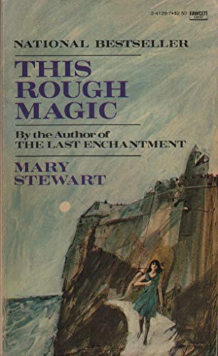 This Rough Magic view 2