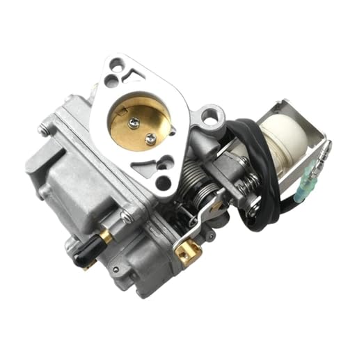 Carburateur pour moteur hors-bord 15HP 20HP usinage de précision F20-05080000 haute durabilité