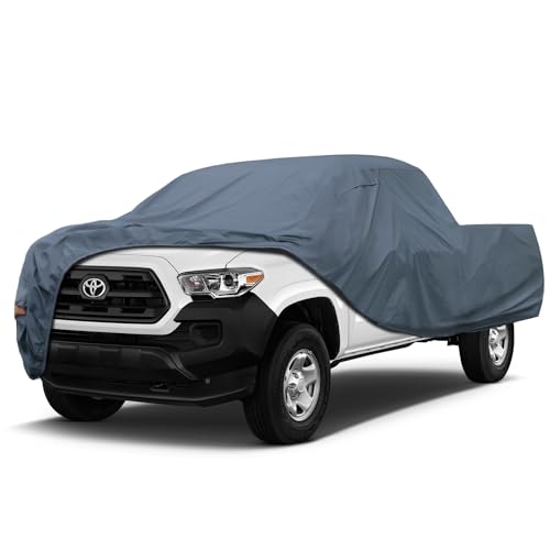 GUNHYI 16 Layers Truck Cover