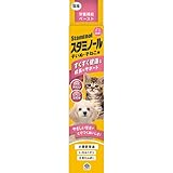 スタミノール 子いぬ・子ねこ用 100g 製品画像