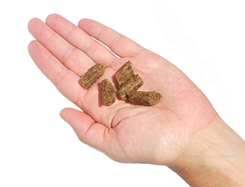 PLATO-Small-Bites-Natural-Training-Dog-Treats-Real-Meat-Grain-Free-Made-in-the-USA-Organic-Chicken-Flavor-6-ounces