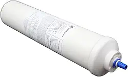 Filtro de Água para Refrigeradores Side by Side, Branco, Electrolux