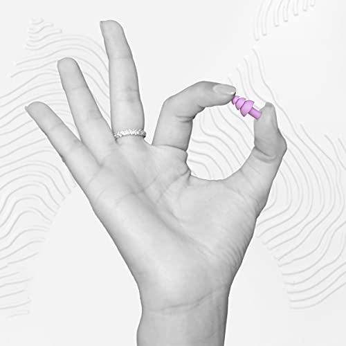 Concentratie Oordoppen - Shush Focus met keramisch filter - Minder afleiding - Betere concentratie - Hogere… - Image 7