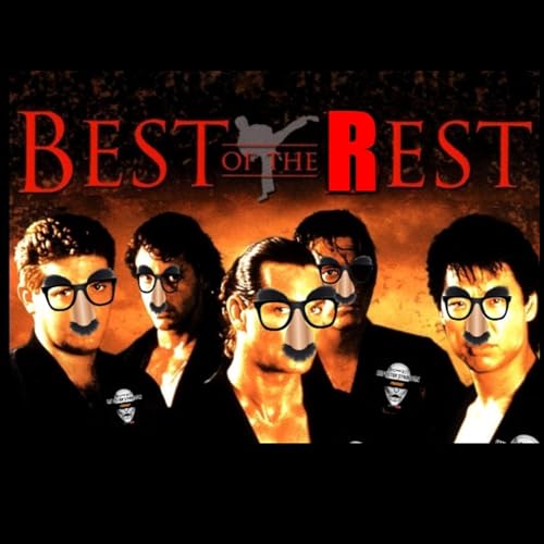 The Best of the Rest Bonus-Cast Ep. 2