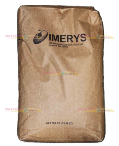 PH Correctie Media voor PH Correctie Water Filtratie