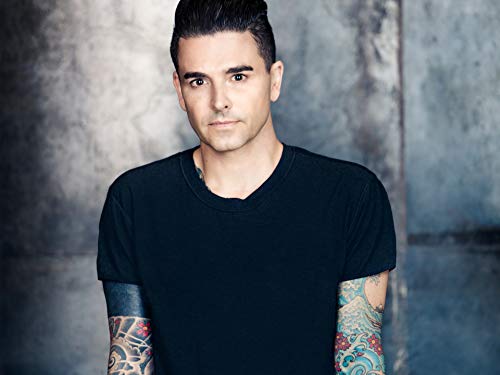 Dashboard Confessional