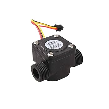 sanae Saier SEN-HZ43WA Water Flow Sensor - Sourcewell Devices