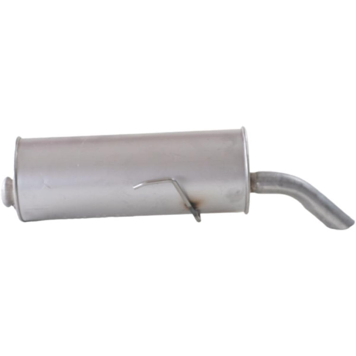 BOSAL Silencieux arrière 190-115 | Compatible avec: CITROËN SAXO, PEUGEOT 106 II