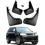 reifendruck freelander 2 【Funktion】 Spritzschutz bietet Schutz für die untere Karosserie und betont das Fahrzeugdesign. Schützen Sie Ihr Fahrzeug vor Schlamm, Schmutz, Schnee, Kies und Streusalz usw.