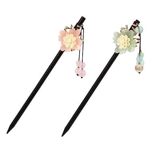 FOMIYES 2 AeB[N񂴂 hair pin Ñ̔  lbg oh ANZT[ w bNwAs Ԃ̃w bN cq蔢 AABS