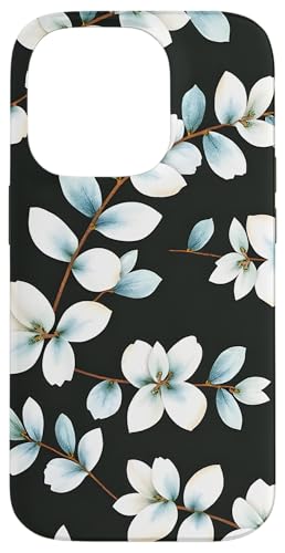 �t�̉� �} �t���[���� �~�j�}�� �{�^�j�J�� �t�����[�A�[�g �X�}�z�P�[�X iPhone 14 Pro �p