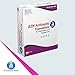 Dynarex BZK Antiseptic Towelettes, Moist Sanitizing Towelettes Designed to Prevent Infection in Minor Wounds, 5x7, Disposable & Individually Wrapped, 1 Box of 100 (Packaging May Vary)