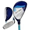 XXIO 13 Lady 5 Hybrid 25.0 Graphite MP-1300L Ladies Right Hand