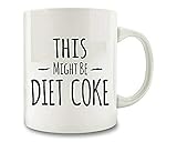 El tamaño de esta taza es 3.8Hx3.2L '', capaz de contener 11 oz de líquido frío o caliente. Esta puede ser una taza linda personal para usar en el hogar y la oficina, o puede usarse en restaurantes para atraer la atención de los clientes.