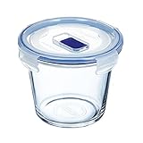Recipiente hermético para transportar alimentos