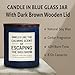 NewEleven Retirement Gifts, Farewell Gifts for Coworkers, Goodbye Gifts for Coworkers, New Beginnings Gifts for Women Men, Christmas Gifts for Coworkers Friends Work Bestie Boss Leader - 8 Oz Candle