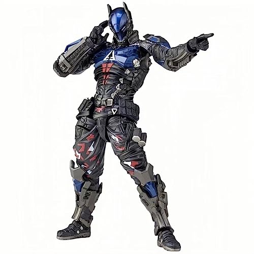 Encuentra la mejor selección de Batman arkham knight los mejores 10. 13 Imagen adicional