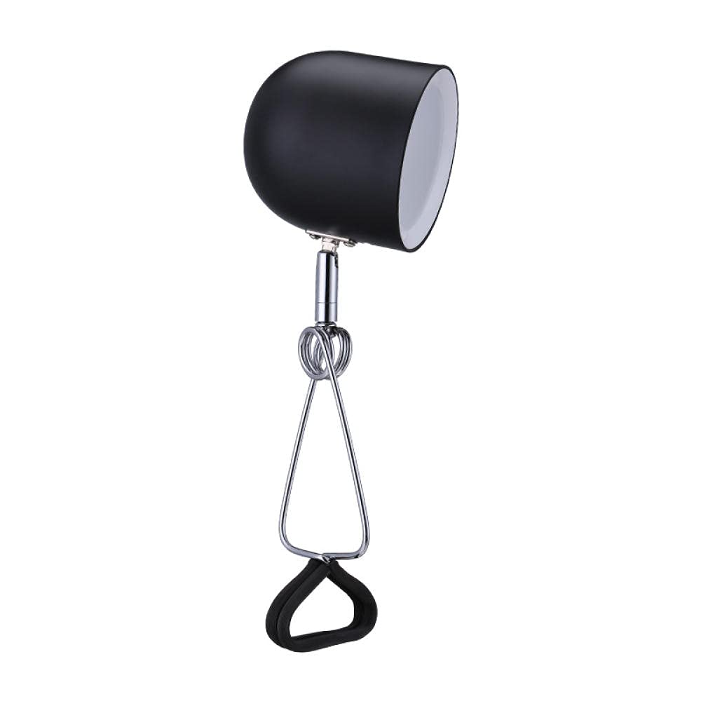 Luz De Lectura Lámpara De Mesa Con Clip Lámpara De Pinza Lámpara De Mesa De Protección De Ojo Plegable De Gran Diámetro Aprenda A Leer Clip Protección Para Los Ojos Lámpara De Mesa Lámpara De Mesa De