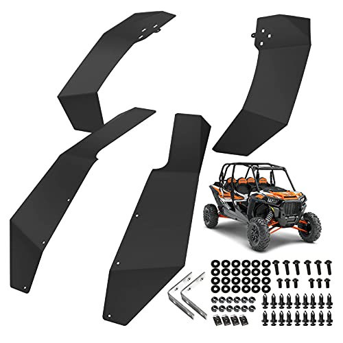 Top 10 Best Rzr Fender Flares Review In 2022 GadgetsSai