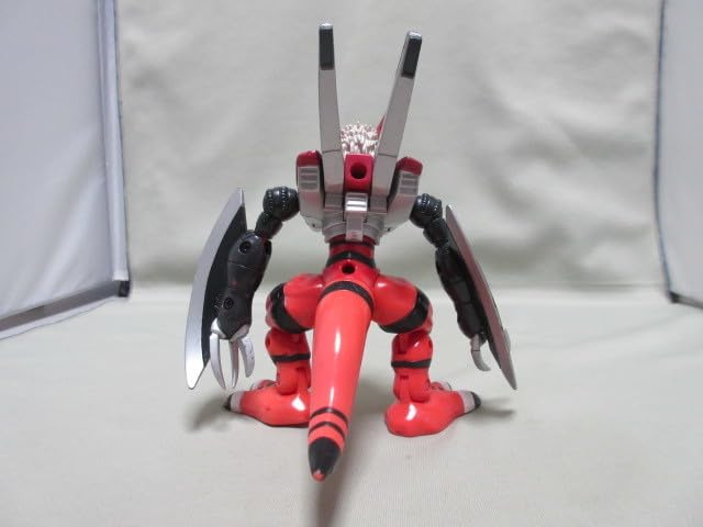D Real 　ディーリアル　メガログラウモン Amazon | 【パッケージ無 現状品】Dreal ディーリアル デジモン