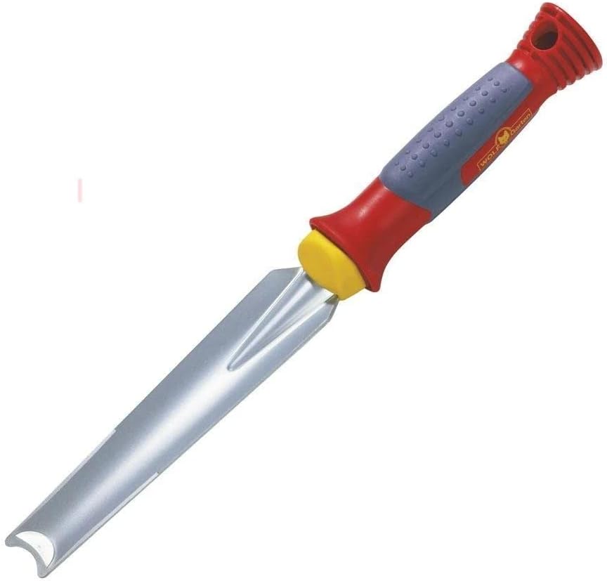 Wolf-Garten Wolf Garten Wolf Garten Ks2K Fixed Hand Tool Weeding And Planting Knife