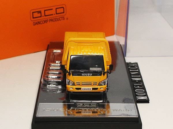 希少　ゲインコーププロダクツ いすゞエルフ 積載車 希少ゲインコーププロダクツ いすゞエルフ 積載車