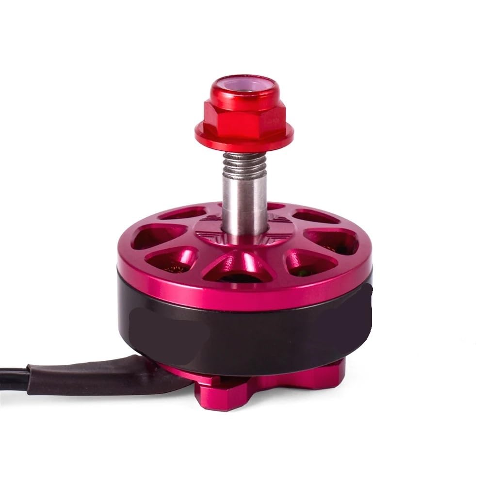 Compatibile con il motore DYS SF2306 4-5S CW | Motore brushless SF2306 CW, supporta 4-5S, for pezzo di ricambio fai-da-te quadricottero.(SF2306-2500KV 4PCS)