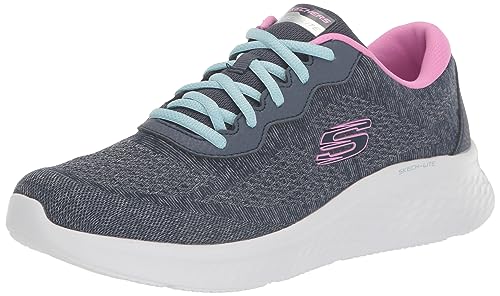 Skechers Sport Women's Skech Lite Pro-Cute Debut Sneaker