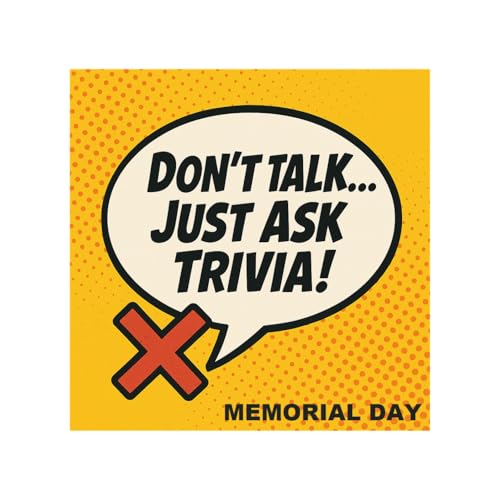 Episode 1 - Memorial Day Podcast Por  arte de portada