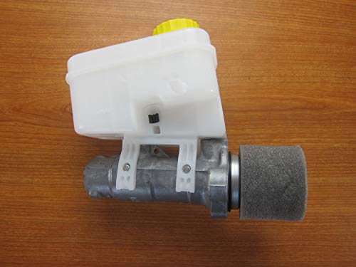 2007-2018 Jeep Wrangler JK Brake Master Cylinder New Mopar OEM