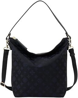 [ラシット] ナイロンジャガード2WAYミニショルダーバッグ RUZ1052322A0004