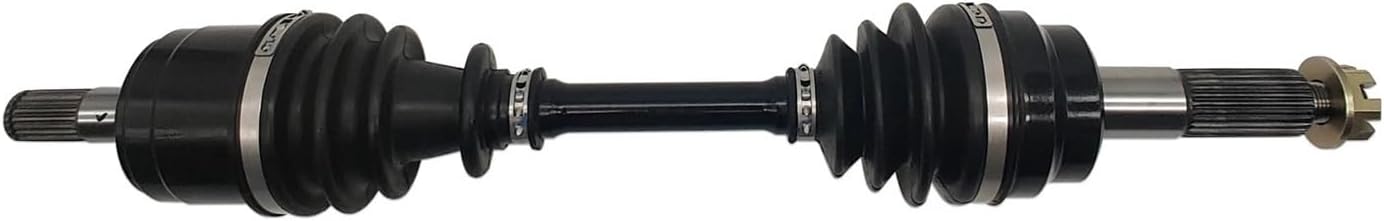 Front Drive Axle Fit For Linhai LH 260 300 4x4 Part No 25217 Atv Quad Spare Parts