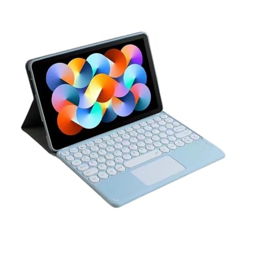 Teclado para Redmi Pad 10.6 ideal para estudiar en la cafetería