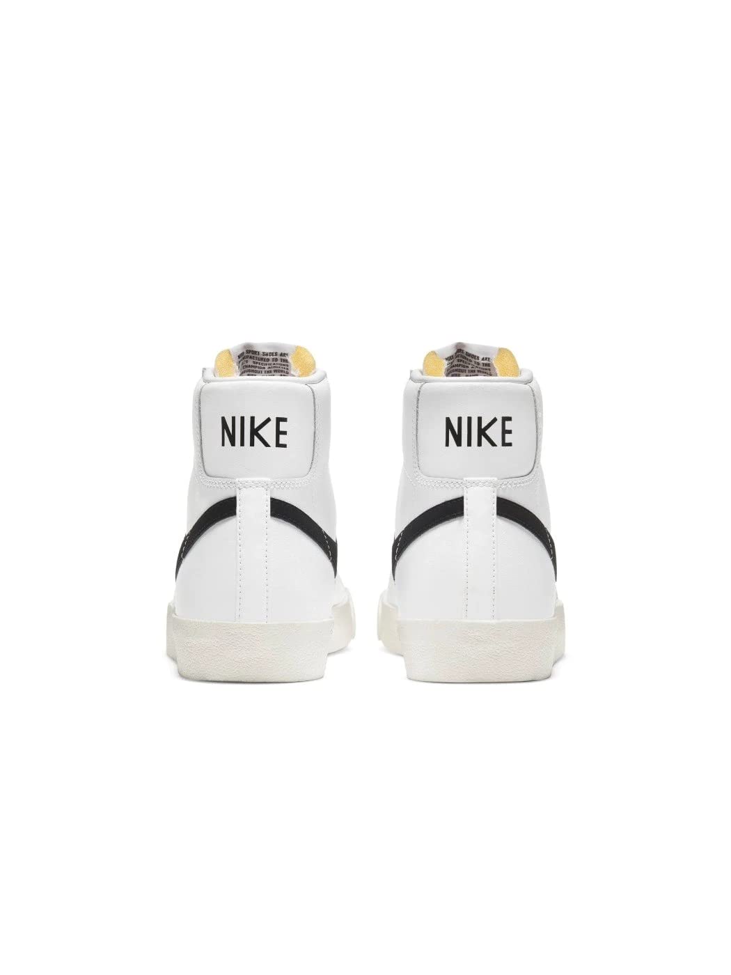 Nike Blazer Mid '77 VNTG Zapatos de BaloncestoHombre