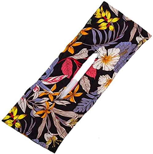 Photo de Deft Bun pour Cheveux, épingle à Cheveux Deft Bun Headband, Bun Twister, Épingle à Cheveux Dimpression de Bandeau Dété de Femmes, Magic Donut Hair Bun Maker, Type D