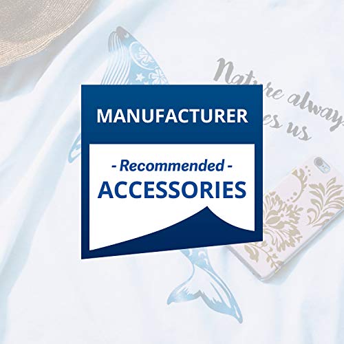 Brother CADXVBKIT1 ScanNCut DX Kit de lâminas automotivas de vinil, sem cor