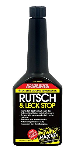 PowerMaxed Slip & Leak Stop – Automatic Transmission Bearings