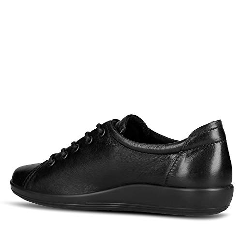 Image of ECCO Soft 2.0 Tie Sneaker