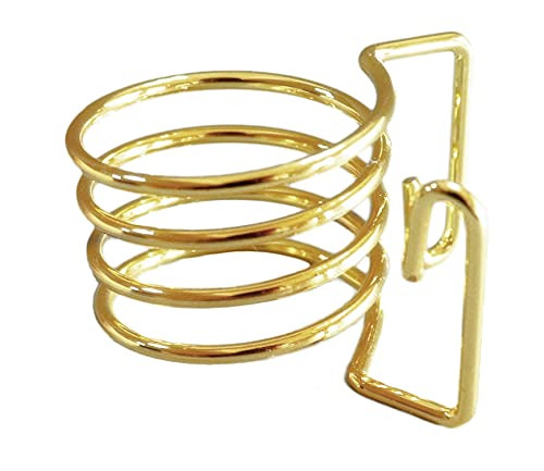 【値下げしました】【美品】金メッキ Alt.Saxリガチャー ケース付き imgrc0078950451.jpg