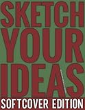 skoda octavia interior 2018 india  Sketch Your Ideas - Softcover Edition: Design Journal for Artists & Creators with 150 page interior useful for Sketching, Drawing and Creative ... to Draw and Journal (Workbook and Handbook)