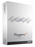  Huygens3D erweiterte Schullizenz